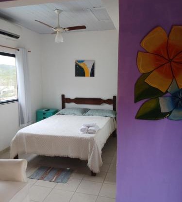 Pousada Luz e Brilho Aluguel Temporada