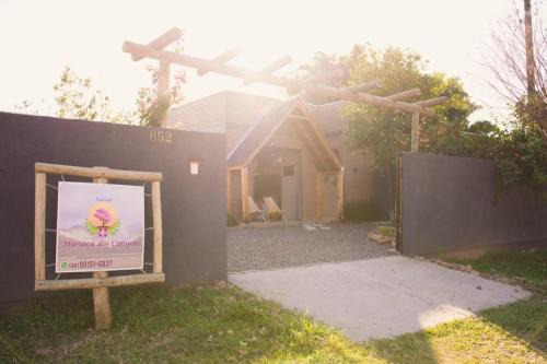 Pousada Manacá dos Canyons