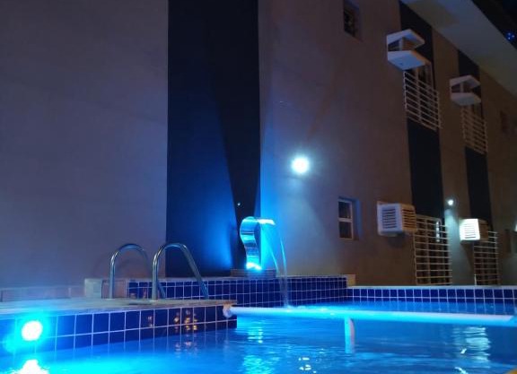 Pousada Maré Enseada