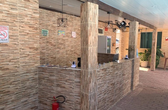 Pousada Mar do Sonho