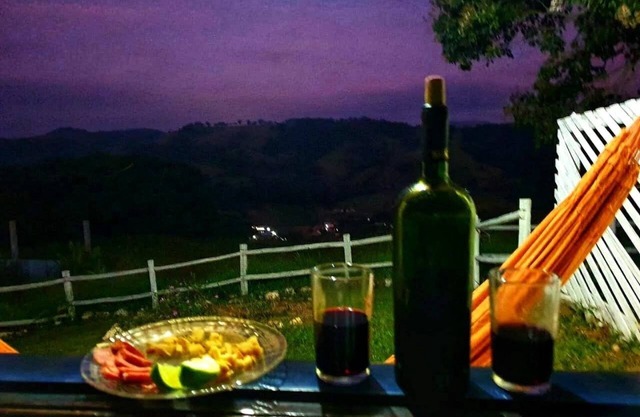 Pousada Mirante de Minas