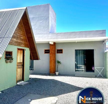 Pousada Nick House