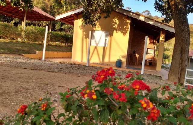 Pousada, Pesqueiro e Adega Pauletto