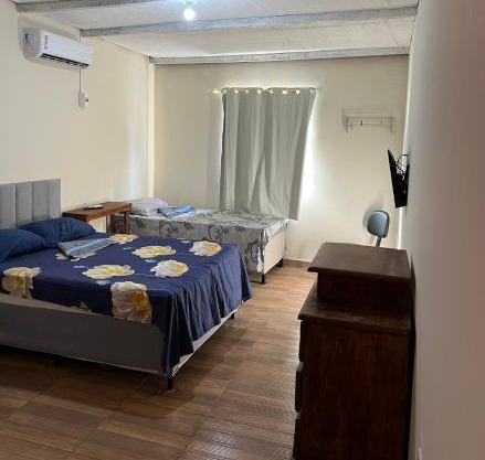 Pousada Piu-piuu Cajazeiras