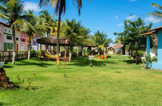 Pousada Ponta da Asa