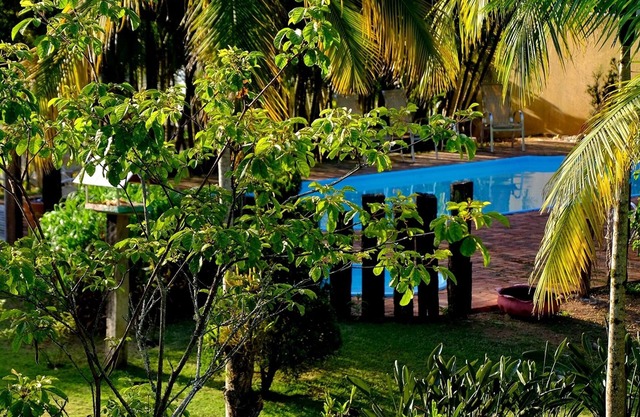 Pousada Portal do Vígolo