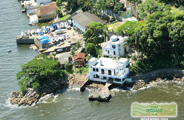 Pousada Pouso Da Praia