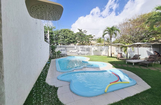 Pousada Praia do Flamengo