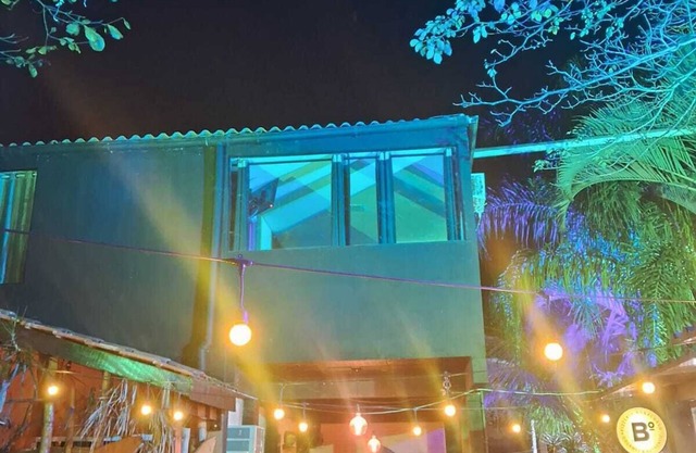 Pousada Praia do Tombo