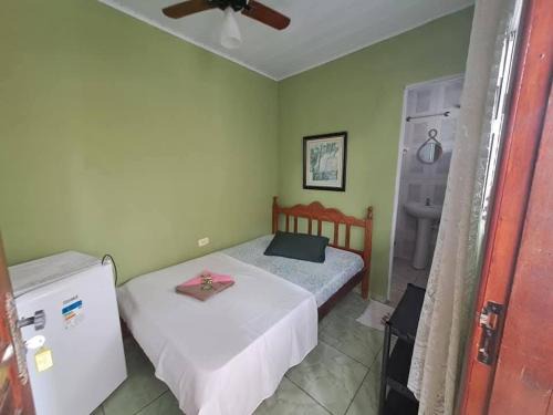 Pousada praia grande aviação