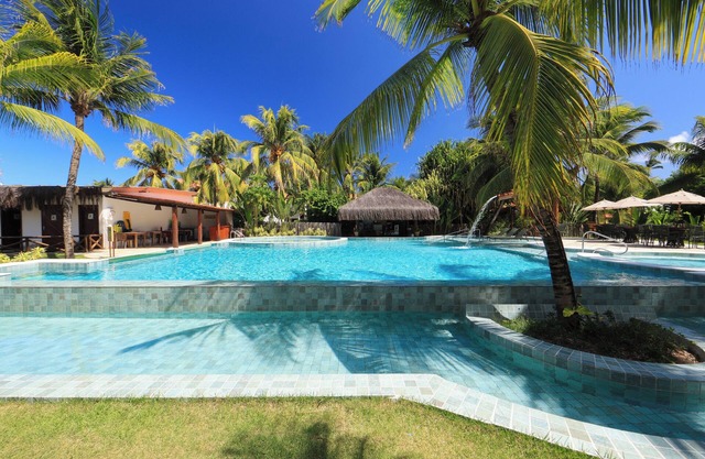 Pousada Privê Pontal de Maracaípe