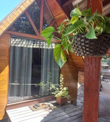 Pousada Raízes Cotijuba