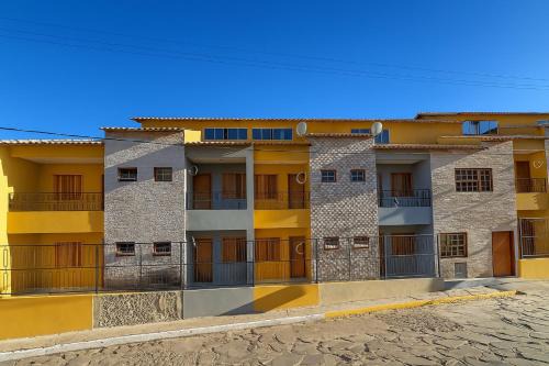 Pousada Recanto das Estrelas