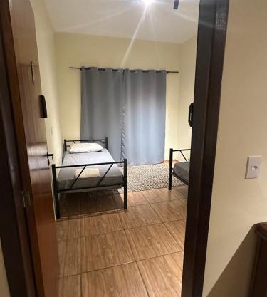 Pousada Recanto Araquari