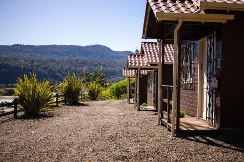 Pousada Recanto da Gruta