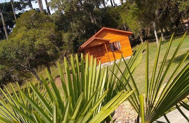 POUSADA RECANTO DOS VAGA-LUMES