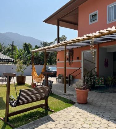 Pousada Refúgio das Flores