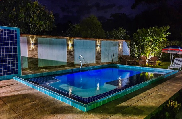 Pousada Remanso do Rio Preto