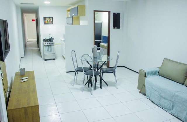 Pousada Residencial Milagre 02