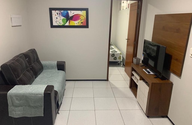 Pousada Residencial Milagre 101