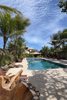 Pousada Rio das Onças