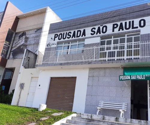 Pousada São Paulo Piranhas AL