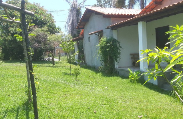 Pousada Sem Fronteiras