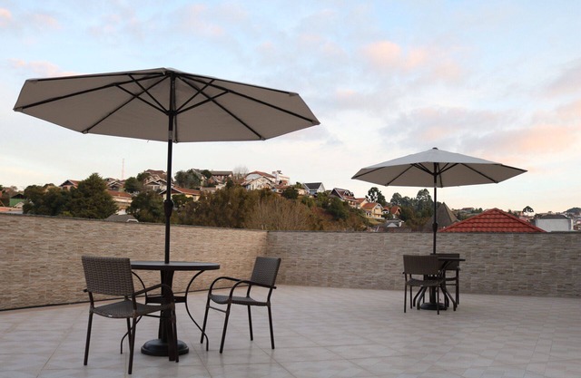 Pousada Sol da Mantiqueira