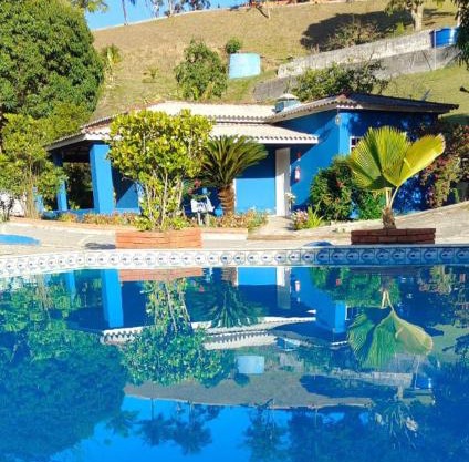 Pousada Sol do Araçá