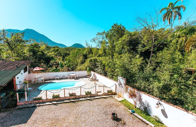 Pousada Sol Nascente