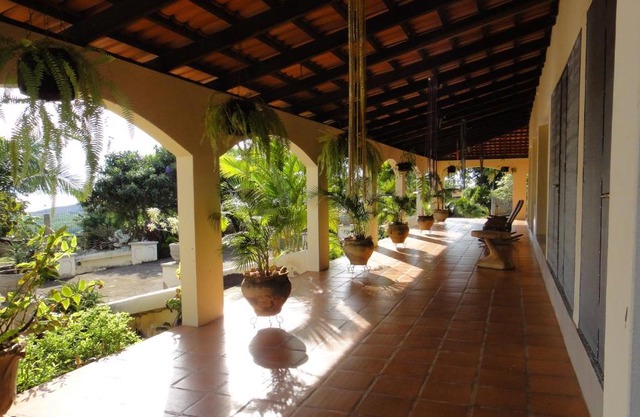 Pousada Sonho de Luz