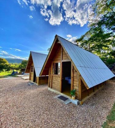 Pousada Sossego do Tocantins