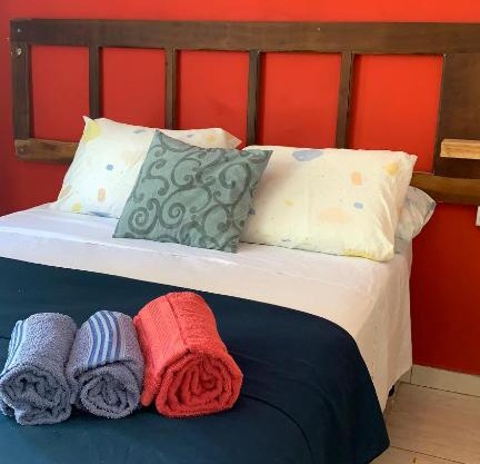 Pousada Suítes Sete Mares