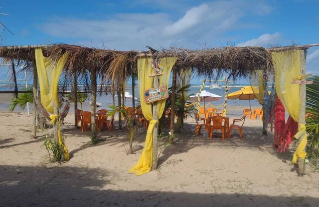 POUSADA TERRAÇO DAS CONCHAS