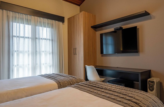 Pousada Terrazzo Bonjardim by EasyHotéis