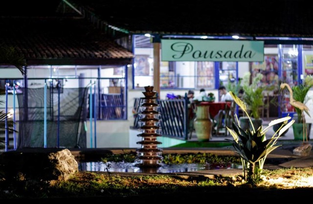 Pousada Trilha da Serra