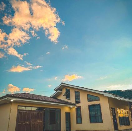 Pousada Vó Terezinha - Urubici