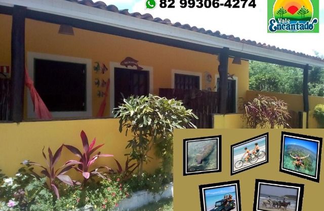 Pousada Vale Encantado