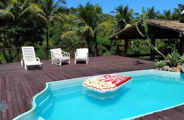 POUSADA VALE ENCANTADO MACAÉ