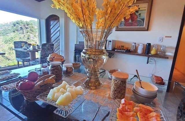 Pousada Valle do Sol