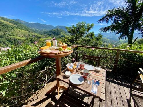 Pousada Varandas da Mantiqueira