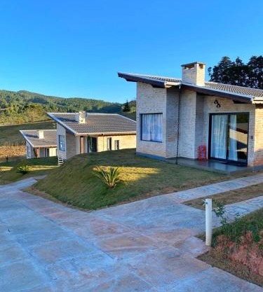 Pousada Varandas da Serra