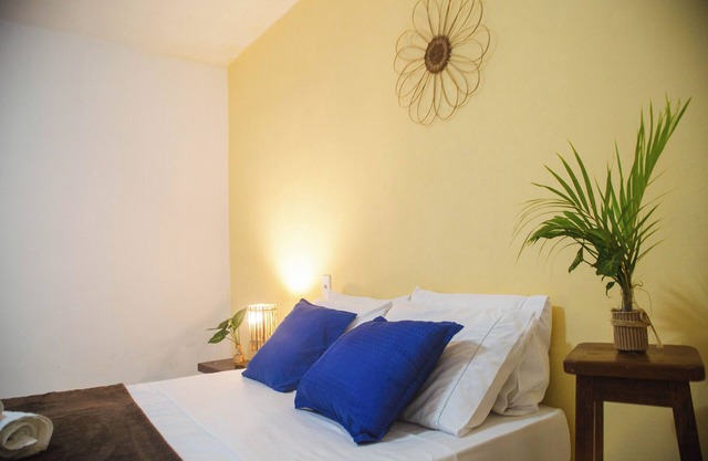 POUSADA VELHA BOIPEBA