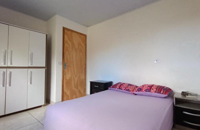 Pousada Verdes Matas