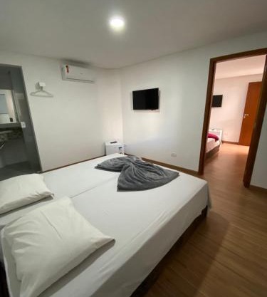 Pousada Vila Barboza - Próxima ao Thermas Water Park