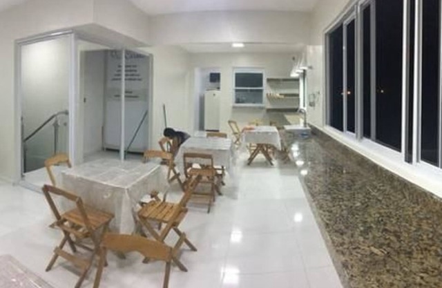 Pousada Vila do Carmo