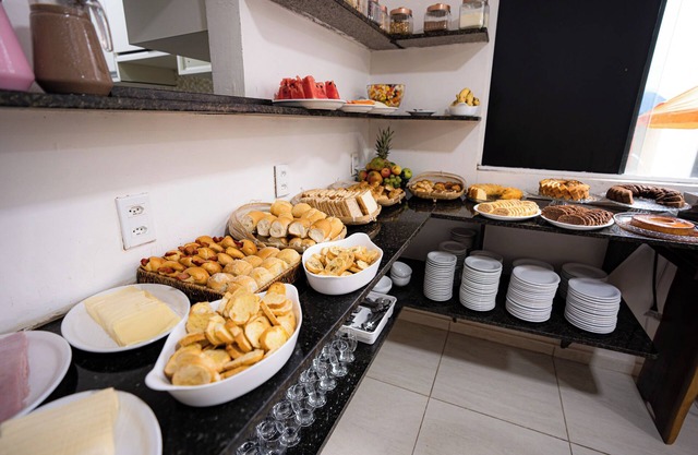 Pousada Villa Costeira