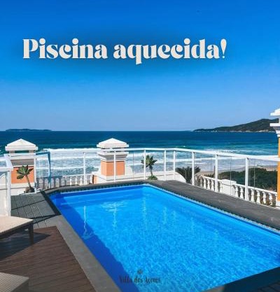 Pousada Villa dos Açores