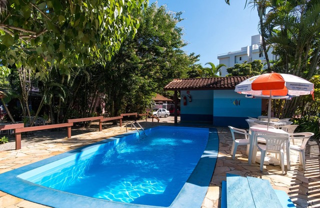 Pousada Villa Piemonte