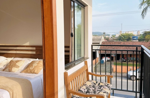 Pousada Villa Vantino